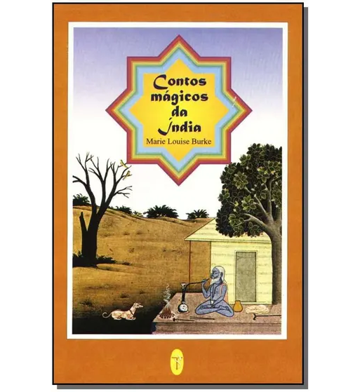 CONTOS MÁGICOS DA ÍNDIA