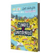 ZUMBIS X UNICÓRNIOS