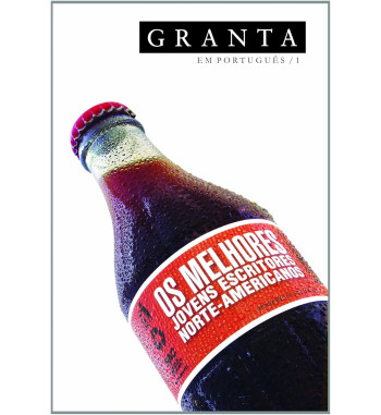 GRANTA 1 : OS MELHORES...