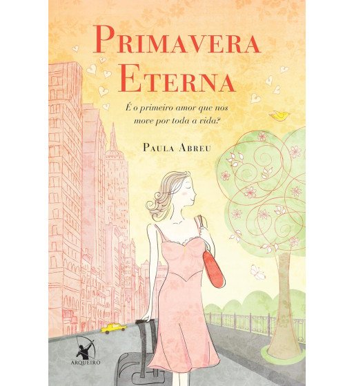 PRIMAVERA ETERNA