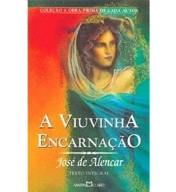 A VIUVINHA ENCARNAÇÃO
