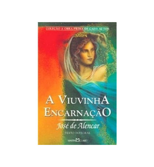 A VIUVINHA ENCARNAÇÃO