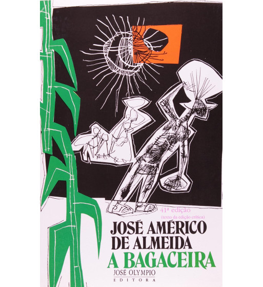 A BAGACEIRA