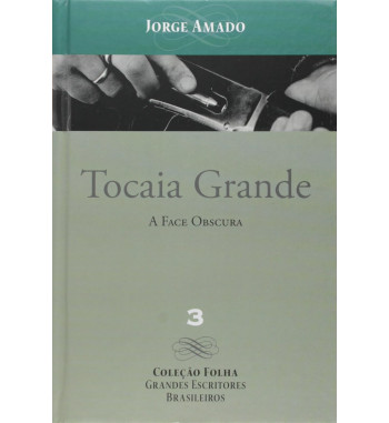 TOCAIA GRANDE