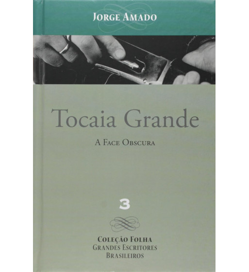 TOCAIA GRANDE