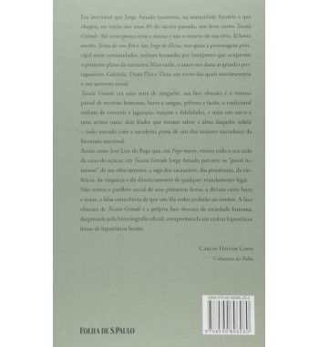 TOCAIA GRANDE