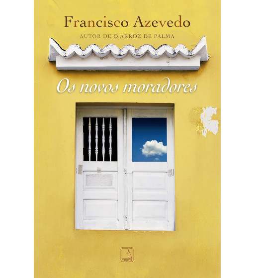 OS NOVOS MORADORES