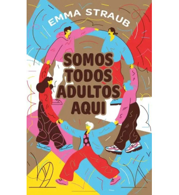 SOMOS TODOS ADULTOS AQUI