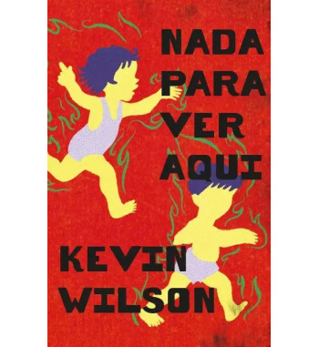 NADA PARA VER AQUI