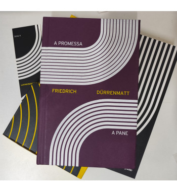A PROMESSA / A PANE
