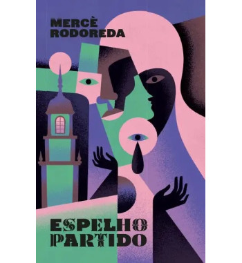 ESPELHO PARTIDO