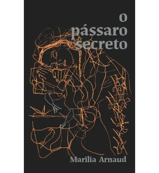 O PÁSSARO SECRETO