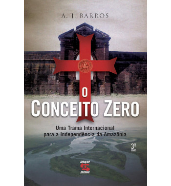O CONCEITO ZERO