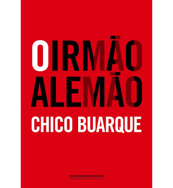 O IRMÃO ALEMÃO