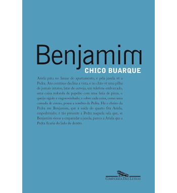 BENJAMIM