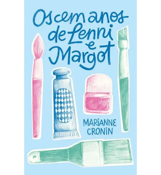 OS 100 ANOS DE LENNI E MARGOT