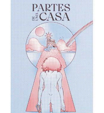 PARTES DE UMA CASA