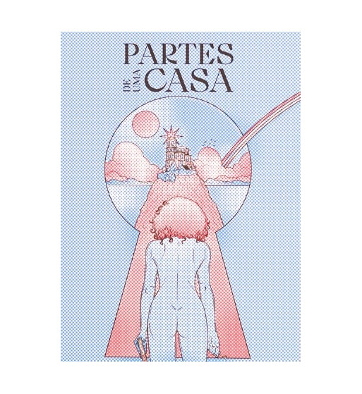 PARTES DE UMA CASA