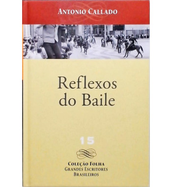 REFLEXOS DO BAILE