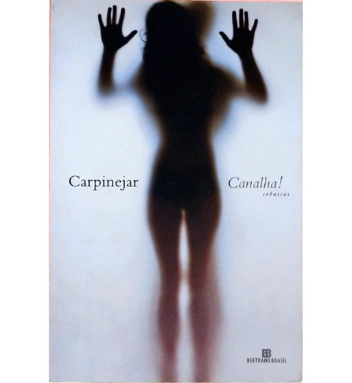 CANALHA