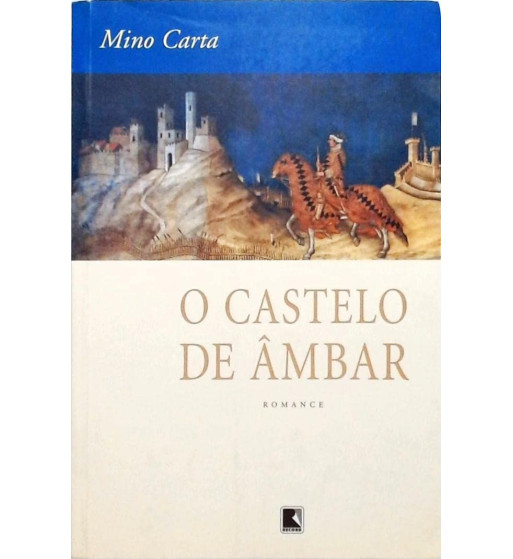 O CASTELO DE AMBAR