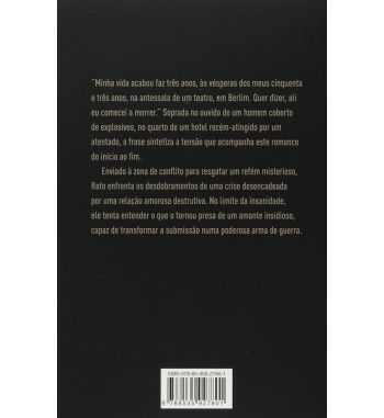 SIMPATIA PELO DEMÔNIO