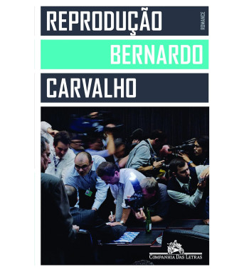 REPRODUÇÃO