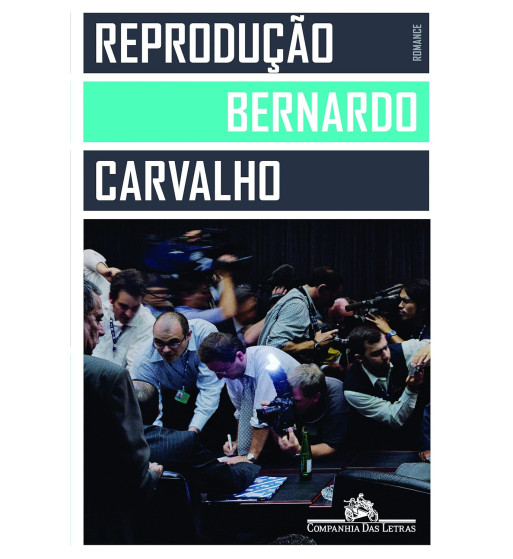 REPRODUÇÃO