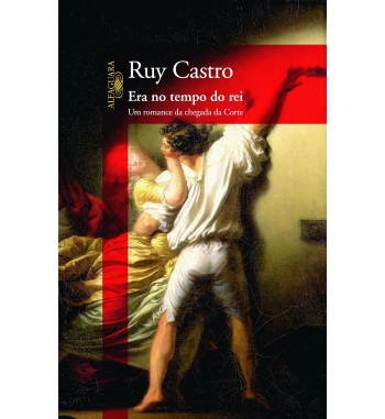 ERA NO TEMPO DO REI