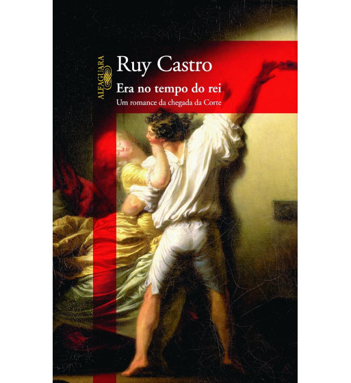 ERA NO TEMPO DO REI