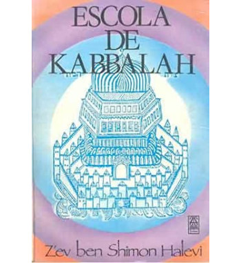 ESCOLA DE KABBALAH