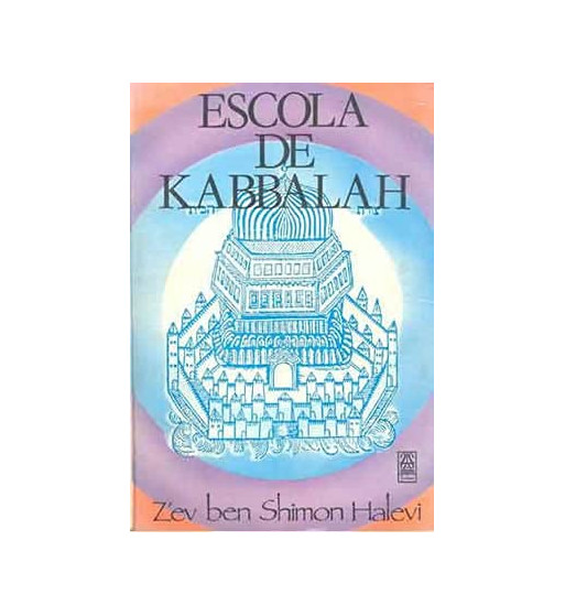 ESCOLA DE KABBALAH