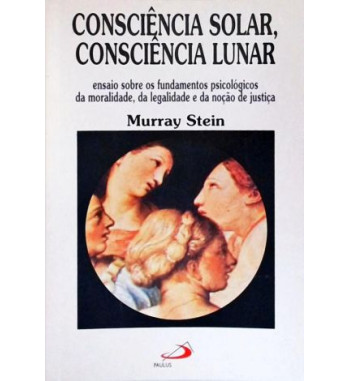 CONSCIÊNCIA SOLAR,...