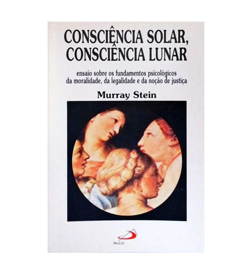 CONSCIÊNCIA SOLAR, CONSCIENCIA LUNAR