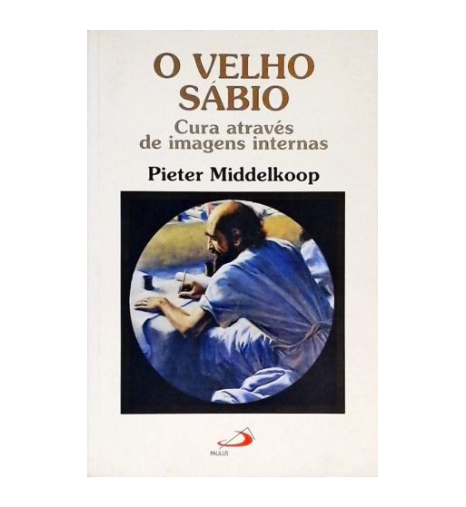 O VELHO SÁBIO