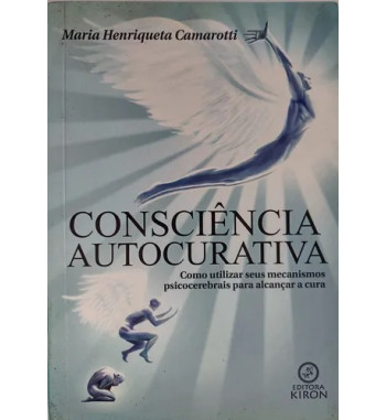 CONSCIÊNCIA AUTOCURATIVA