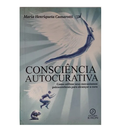 CONSCIÊNCIA AUTOCURATIVA