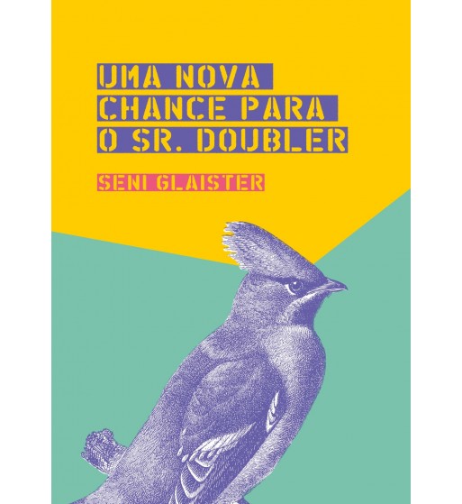 UMA NOVA CHANCE PARA O SR DOUBLER