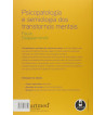 PSICOPATOLOGIA E SEMIOLOGIA DOS TRANSTORNOS MENTAIS