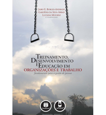 TREINAMENTO DESENVOLVIMENTO...