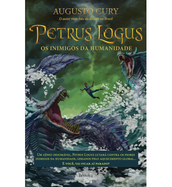 PETRUS LOGUS: OS INIMIGOS...