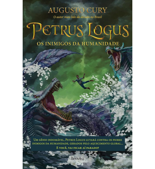 PETRUS LOGUS: OS INIMIGOS DA HUMANIDADE