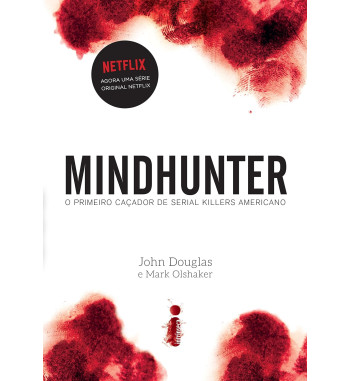 MINDHUNTER : O PRIMEIRO...