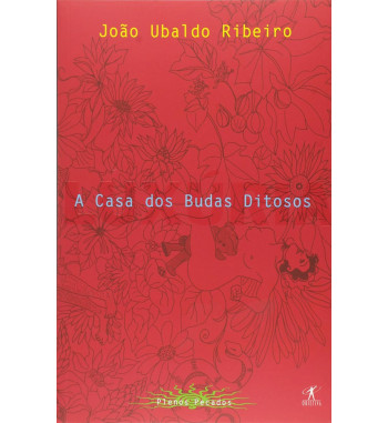 LUXURIA : A CASA DOS BUDAS...