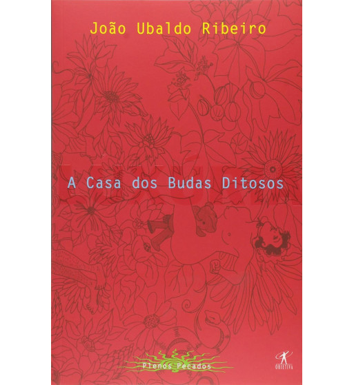 LUXURIA : A CASA DOS BUDAS DITOSOS