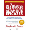 OS 7 HÁBITOS DAS PESSOAS ALTAMENTE EFICAZES