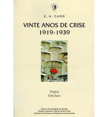 VINTE ANOS DE CRISE : 1919...