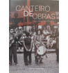 CANTEIRO DE OBRAS : NOTAS SOBRE O TEATRO CANDANGO