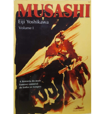 MUSASHI