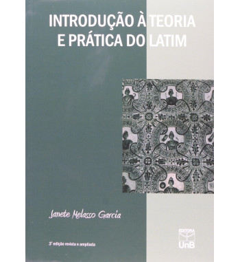 INTRODUÇÃO À TEORIA E...